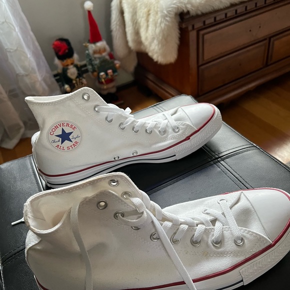 Converse Chuck Taylor All Star High Top - Picture 2 of 2